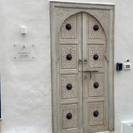 오스투니 Alesia Luxury Cave B&B 외부 사진
