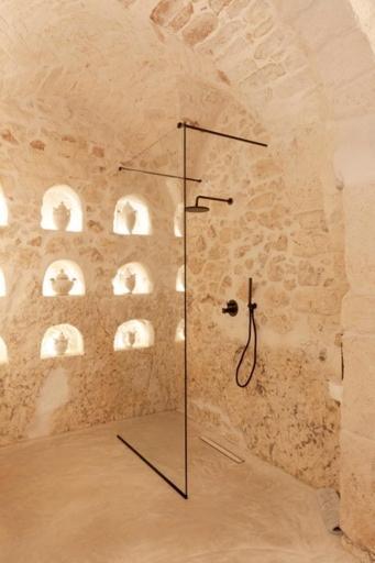 오스투니 Alesia Luxury Cave B&B 외부 사진
