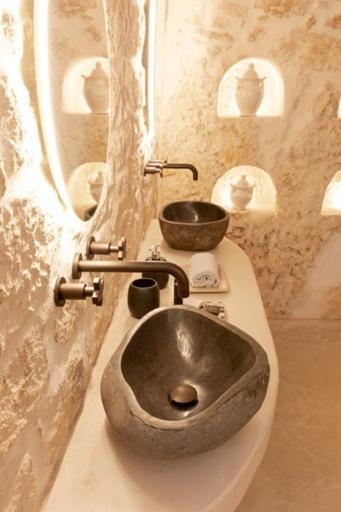 오스투니 Alesia Luxury Cave B&B 외부 사진